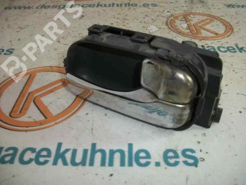 Rear left interior door handle NISSAN PRIMERA (P11) 2.0 TD | BP3219565I15 