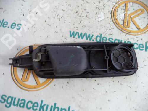 Front right interior door handle AUDI A3 (8L1)  | BP3218207I14 
