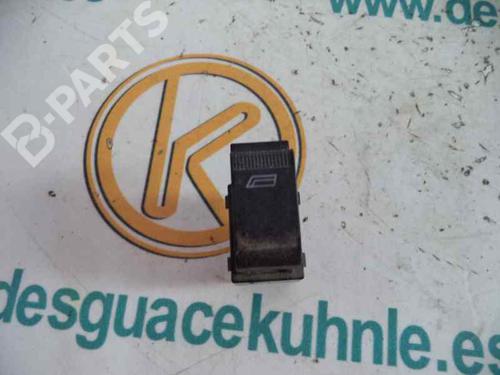 Used Right front window switch AUDI A3 (8L1) [1996-2006]  2474496