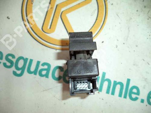 Right front window switch AUDI A3 (8L1)  | BP2474496I26 