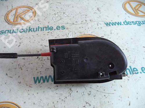 Front left interior door handle FORD MONDEO II (BAP) 1.8 TD | BP3218022I13 