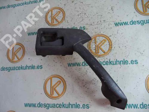 Rear right interior door handle OPEL VECTRA A (J89) 2.0 i (F19, M19) (115 hp)null