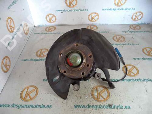 Right front steering knuckle BMW 7 (E38) 740 d (245 hp) 5T | 5T |