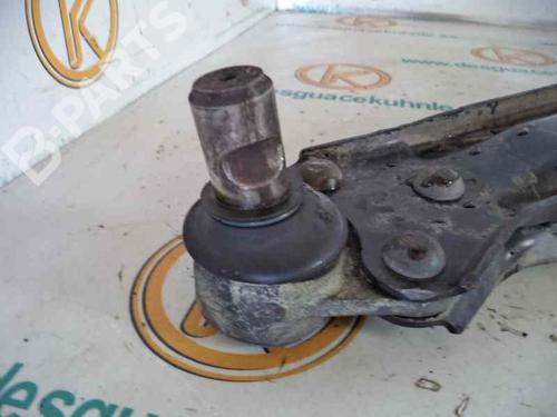 Right front suspension arm MERCEDES-BENZ VITO Van (W638) 110 D 2.3 (638.074, 638.078) | BP2468379M13 