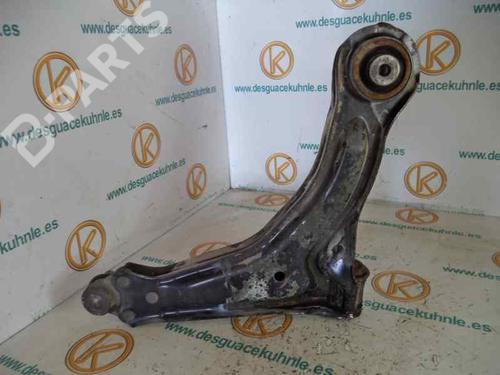 Right front suspension arm MERCEDES-BENZ VITO Van (W638) 110 D 2.3 (638.074, 638.078) | BP2468379M13 