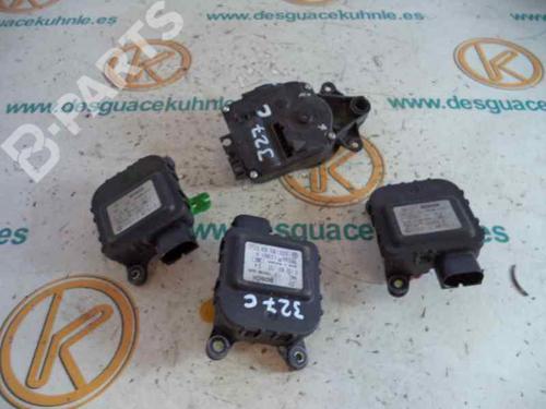 Varmeblæser AUDI A3 (8L1) 1.9 TDI | BP2455712M62 