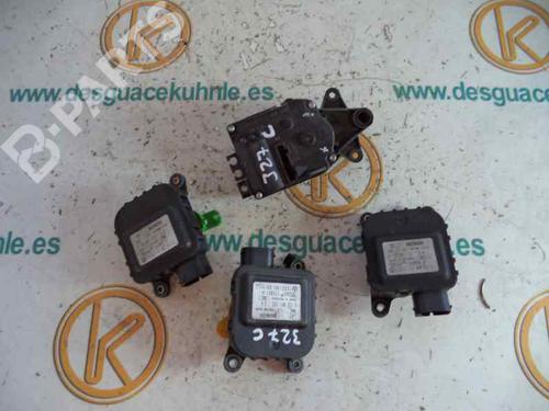 Gebläsemotor AUDI A3 (8L1) 1.9 TDI | BP2464514M62 