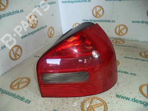 Used Right taillight AUDI A3 (8L1) 1.9 TDI (110 hp) 2457494