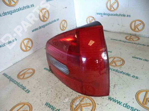 Right taillight AUDI A3 (8L1) 1.9 TDI | BP2457494C35 