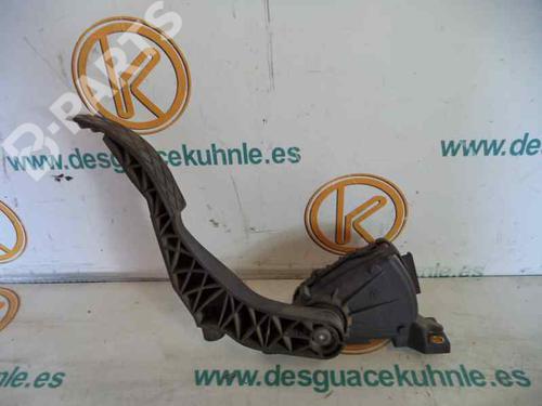 Pedal AUDI A3 (8L1) 1.9 TDI | BP2464827I4 