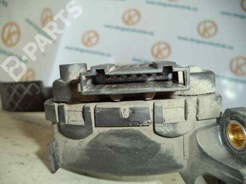 Pedal AUDI A3 (8L1) 1.9 TDI | BP2464827I4 