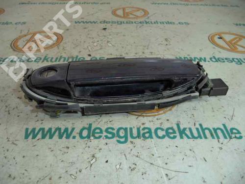 Front right exterior door handle AUDI A3 (8L1) 1.9 TDI | BP2452775C129 