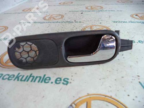 Front right interior door handle AUDI A3 (8L1) 1.9 TDI (110 hp)null