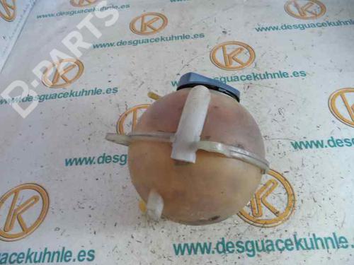 Expansion tank AUDI A3 (8L1) 1.9 TDI | BP2449247C120 