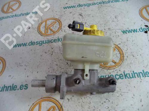 Used Brake master cylinder AUDI A3 (8L1) 1.9 TDI (110 hp) 2478117