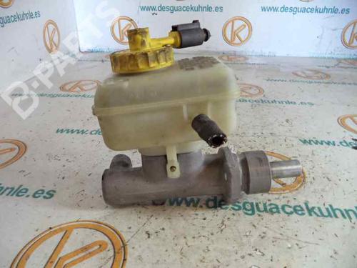 Brake master cylinder AUDI A3 (8L1) 1.9 TDI | BP2478117M77 