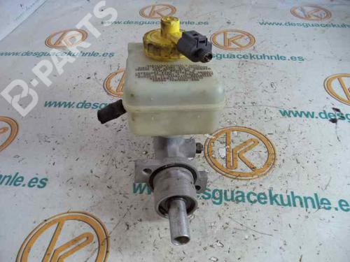 Brake master cylinder AUDI A3 (8L1) 1.9 TDI | BP2478117M77 