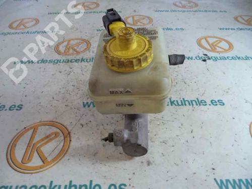 Brake master cylinder AUDI A3 (8L1) 1.9 TDI | BP2478117M77 