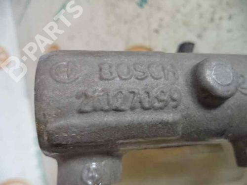 Brake master cylinder AUDI A3 (8L1) 1.9 TDI | BP2478117M77 