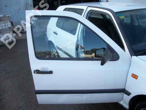 Used Right front door VW GOLF III (1H1) [1989-1998]  2464043