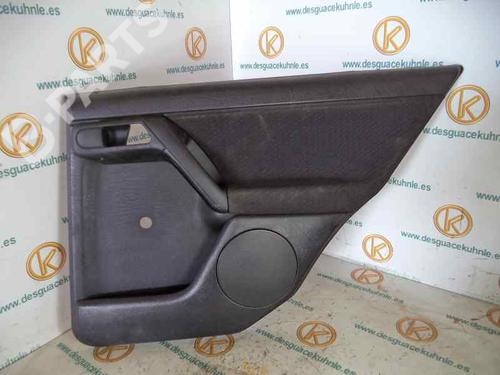 Right rear door panel VW GOLF III (1H1) 1.9 SDI (64 hp)null