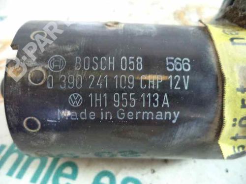 Front wiper motor VW GOLF III (1H1)  | BP2481031M29 
