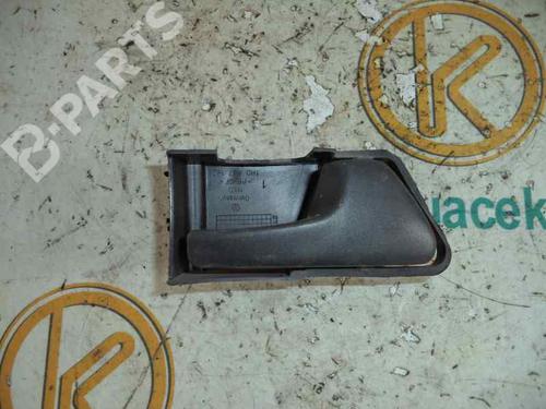 Front right interior door handle VW GOLF III (1H1) 1.9 SDI (64 hp)null