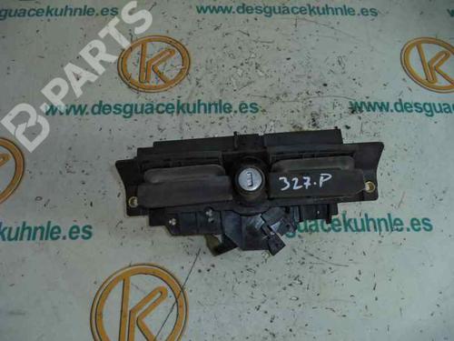 Trunk håndtak AUDI A3 (8L1) 1.9 TDI (110 hp) 2453397