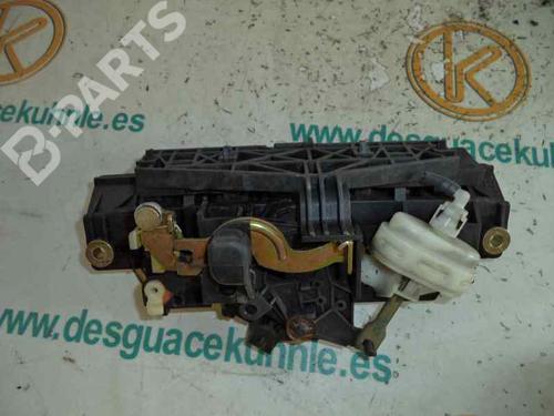 Trunk håndtak AUDI A3 (8L1) 1.9 TDI | BP2453397C132 