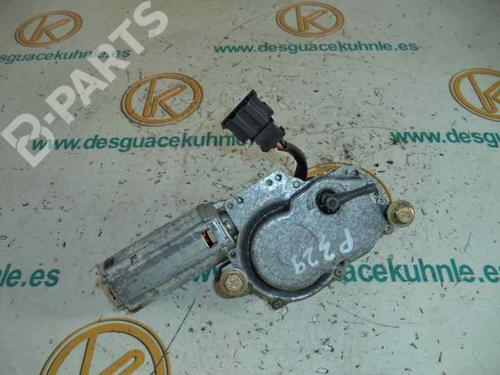 Used Rear wiper motor VW GOLF III (1H1) [1989-1998]  2453266
