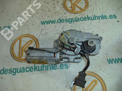 Rear wiper motor VW GOLF III (1H1)  | BP2453266M102 