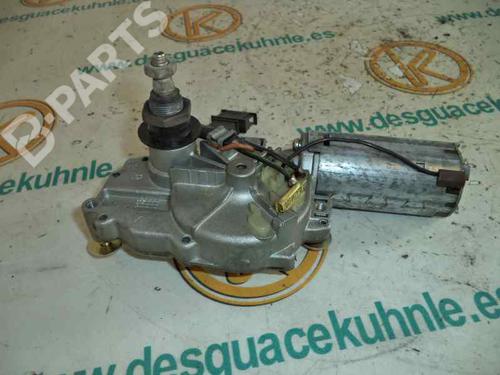 Rear wiper motor VW GOLF III (1H1)  | BP2453266M102 