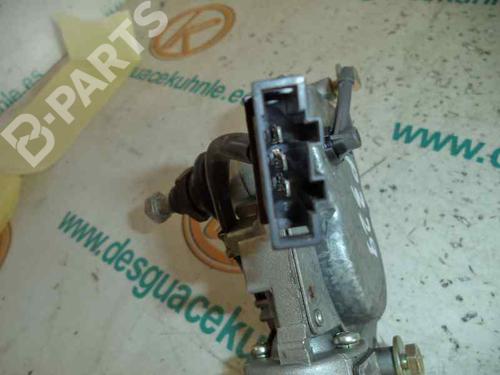 Rear wiper motor VW GOLF III (1H1)  | BP2453266M102 