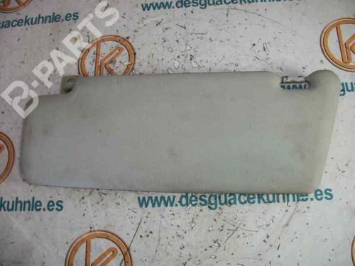 Right sun visor MERCEDES-BENZ E-CLASS (W210)  | BP2703281I2 