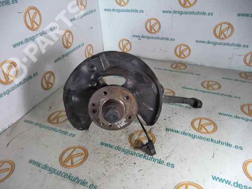Used Right front steering knuckle MERCEDES-BENZ E-CLASS (W210) [1995-2003]  2703650