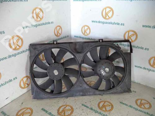 Used Radiator fan MERCEDES-BENZ E-CLASS (W210) [1995-2003]  2704048
