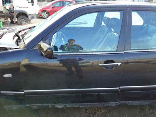 Used Left front door MERCEDES-BENZ E-CLASS (W210) [1995-2003]  2704160
