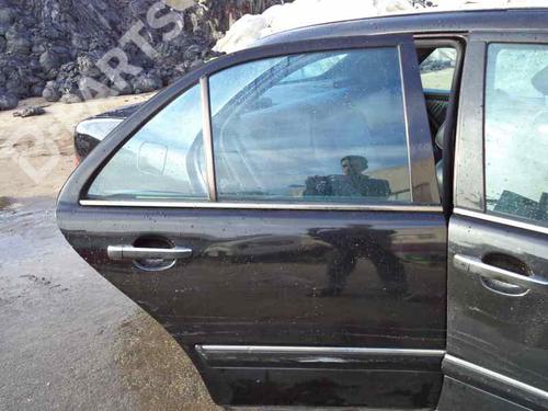 Used Right rear door MERCEDES-BENZ E-CLASS (W210) [1995-2003]  2702885