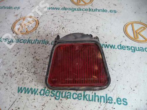 Używane Trzecie światło stopu MERCEDES-BENZ E-CLASS (W210) [1995-2003]  2702601