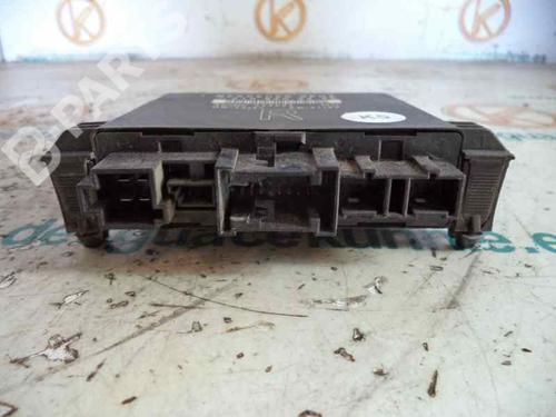 Comfort control module MERCEDES-BENZ E-CLASS (W210)  | BP2703723M56 