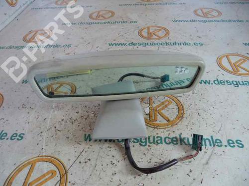 Used Rear mirror MERCEDES-BENZ E-CLASS (W210) [1995-2003]  2703572
