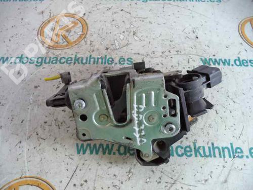 Used Front right lock MERCEDES-BENZ E-CLASS (W210) [1995-2003]  2703333