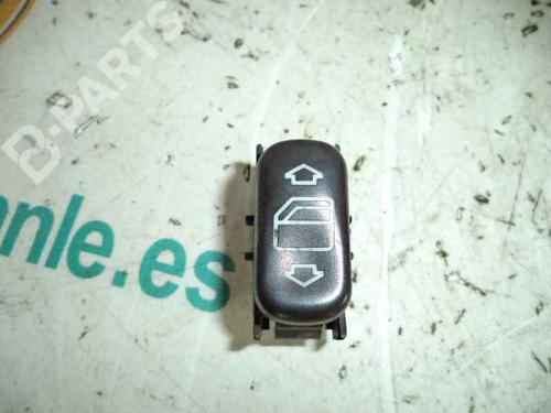 Used Left rear window switch MERCEDES-BENZ E-CLASS (W210) [1995-2003]  2703633