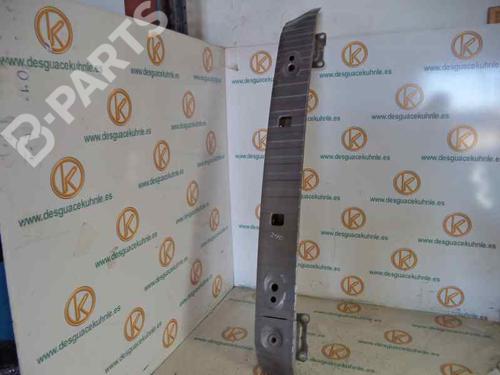 Rear bumper reinforcement VOLVO S40 II (544) 2.0 D (136 hp) 2493005