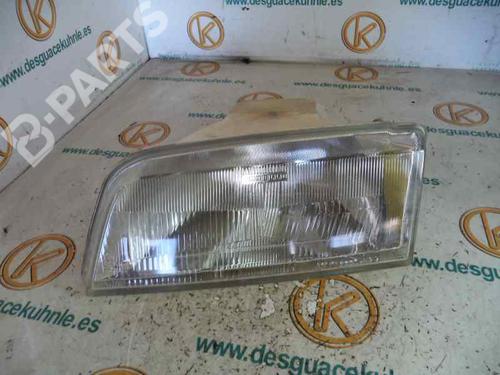 Used Left headlight CITROËN ZX Break (N2) 1.9 D (68 hp) 2461058