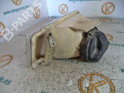 Left headlight CITROËN ZX Break (N2) 1.9 D | BP2461058C28 