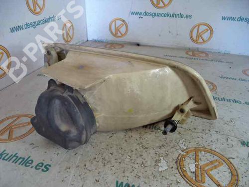 Left headlight CITROËN ZX Break (N2) 1.9 D | BP2461058C28 