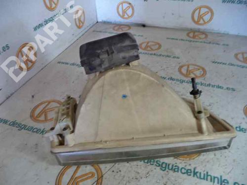 Left headlight CITROËN ZX Break (N2) 1.9 D | BP2461058C28 