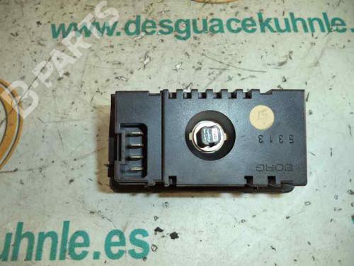 BP2484404M83 | Elektronisk modul CITROËN ZX Break (N2) 1.9 D BP2484404M83