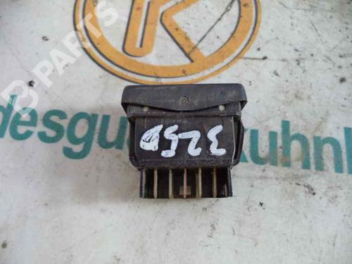 Right front window switch CITROËN ZX Break (N2) 1.9 D | BP2466956I26 